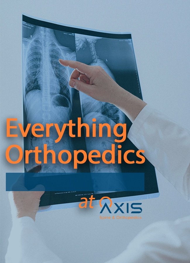 Orthopedics