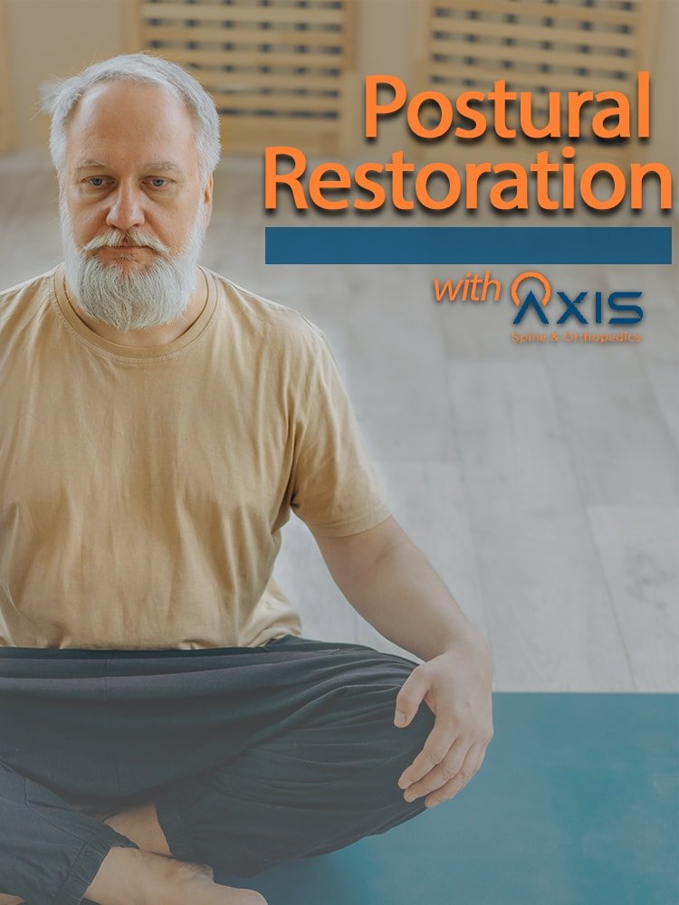 Postural Restoration