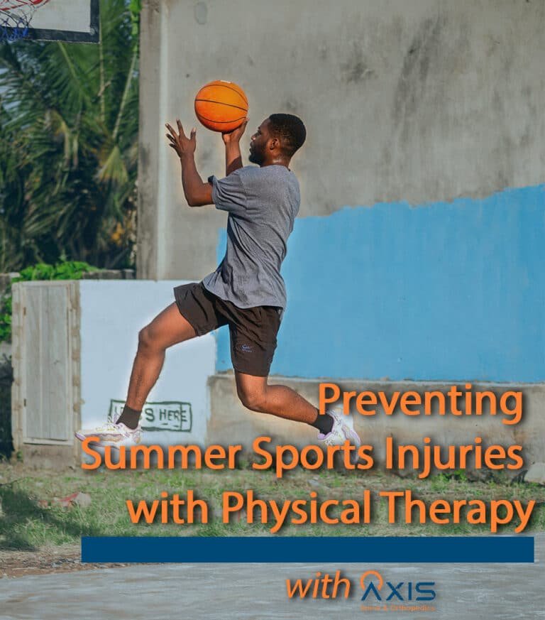 Summer Sports