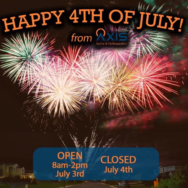 4th of July