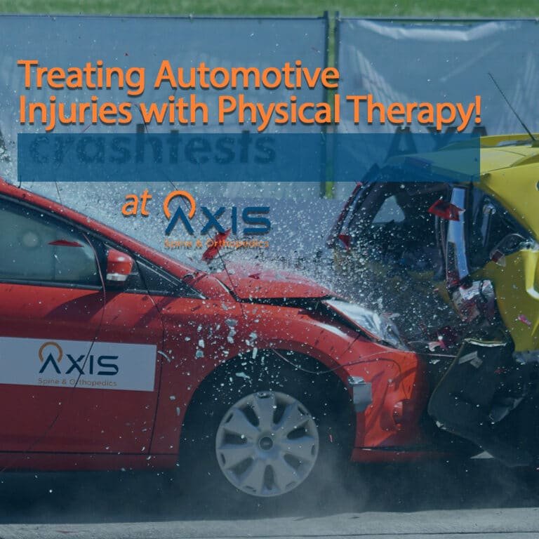 Automotive Injury