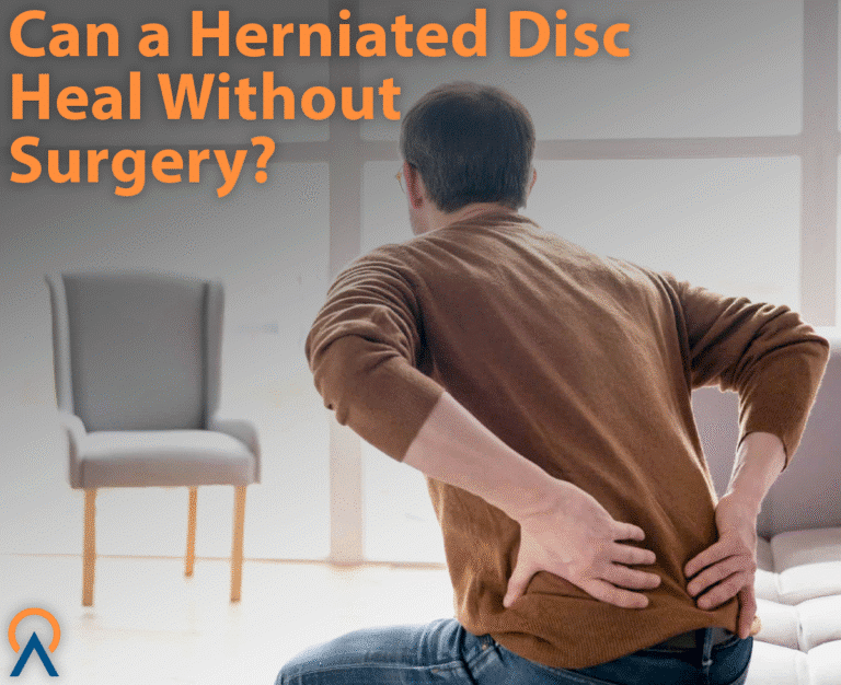 Herniated Disc
