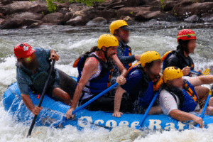 Raft picture 1