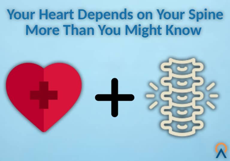 Heart and Spine