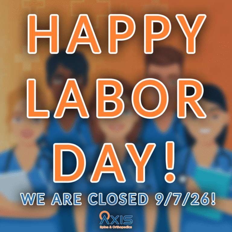 Labor Day